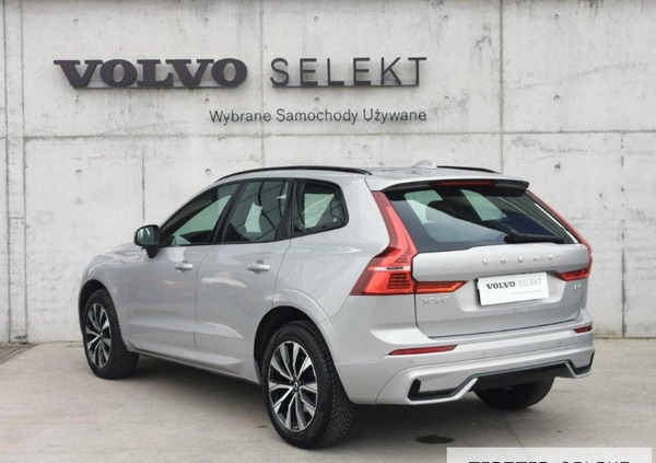 Volvo XC 60 cena 209900 przebieg: 14820, rok produkcji 2023 z Pionki małe 562